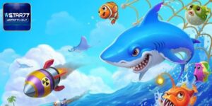 Bắn Cá Xèng Đổi Thưởng – Khám Phá Siêu Phẩm Game Đổi Thưởng