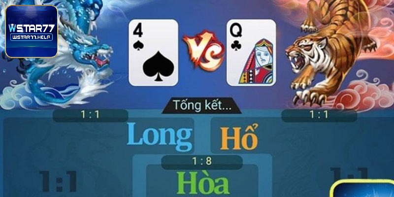 Bí kíp chơi rồng hổ Wstar77