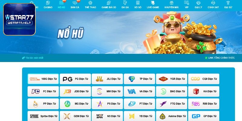 Bí kíp quay hũ thắng lớn