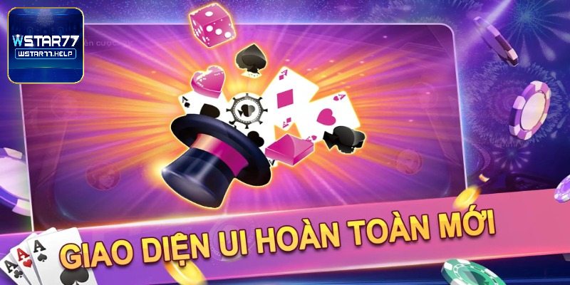 Cách chơi xì dách Wstar77 cơ bản