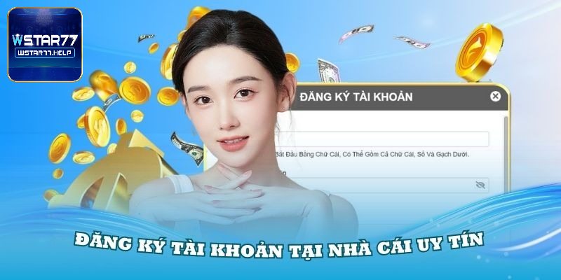 Có cần xác minh email khi đăng ký không?