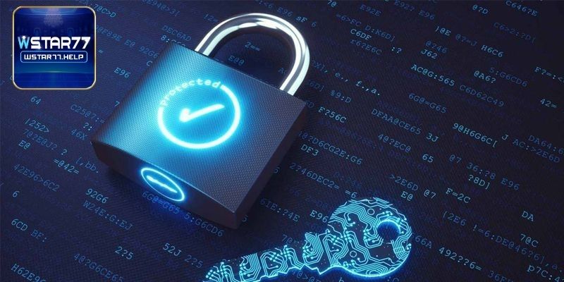 Công cụ thực hiện chính sách bảo mật Wstar77