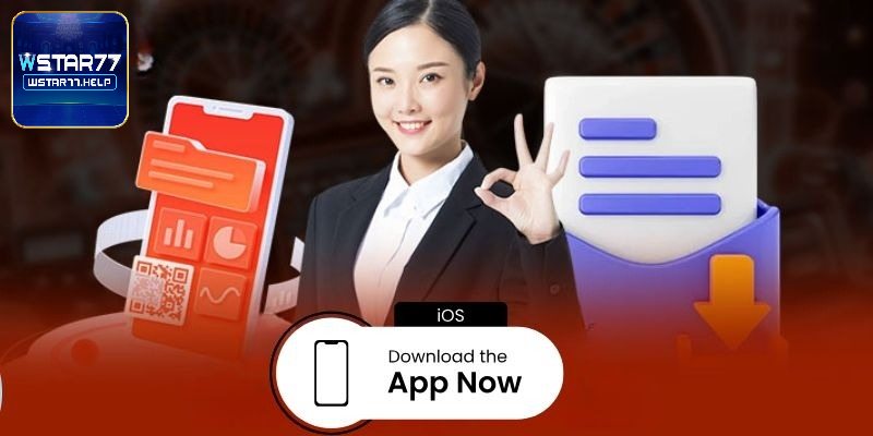 Điều kiện tải app Wstar77