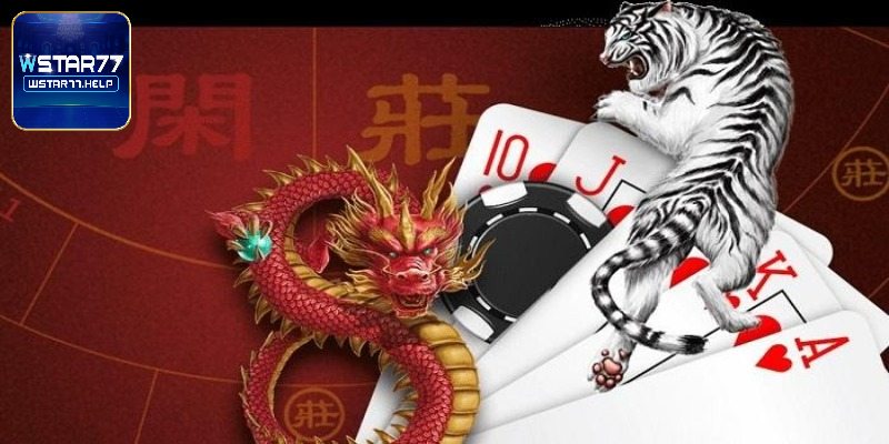 Giới thiệu về game rồng hổ