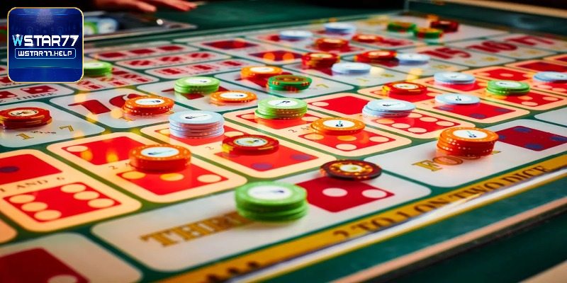 Giới thiệu về sicbo online
