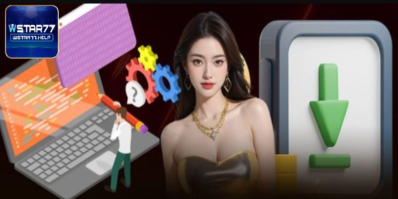 Hướng dẫn tải app trên IOS