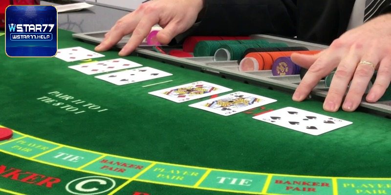 Khám phá đôi nét về trò chơi baccarat