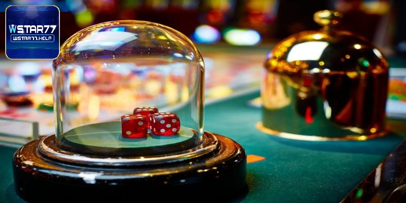 Khám phá luật chơi game sicbo