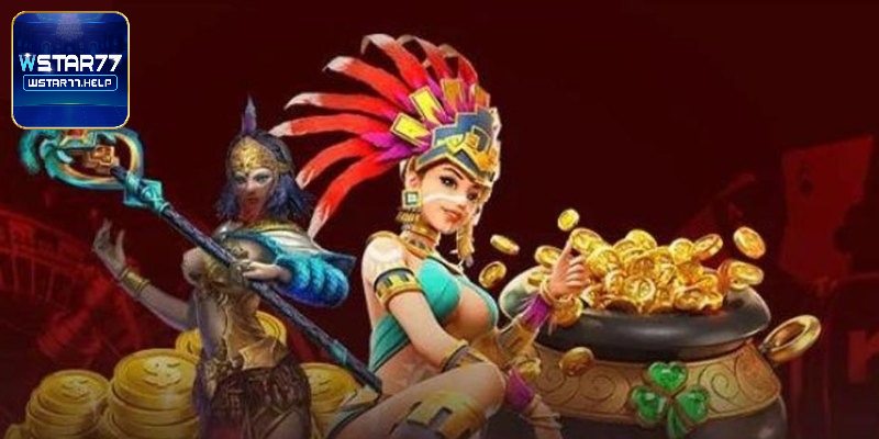Kho Báu Của Yêu Tinh Cùng Săn Tìm Bí Mật Rừng Sâu Được Khai Mở
