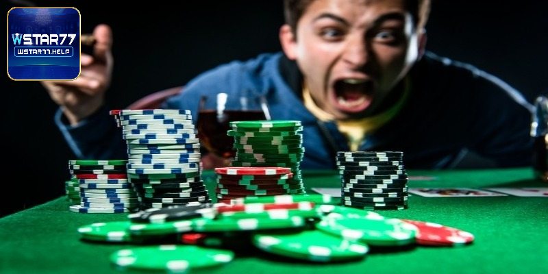 Những mặt lợi ích của gương mặt Poker