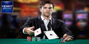 Poker Face Là Gì Và Những Ý Nghĩa Đằng Sau Thuật Ngữ