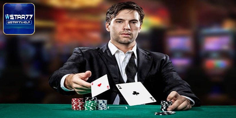 Poker Face Là Gì Và Những Ý Nghĩa Đằng Sau Thuật Ngữ