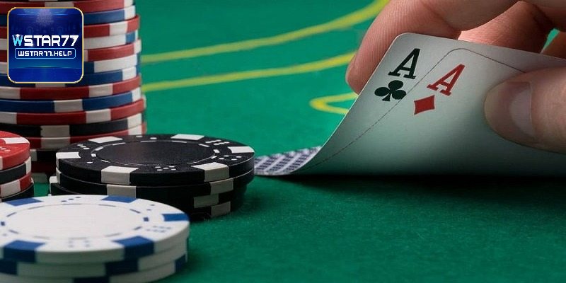Tầm quan trọng của Poker face