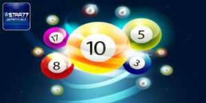 TCG Xổ Số - Trải Nghiệm Sảnh Chơi May Mắn Tại Wstar77