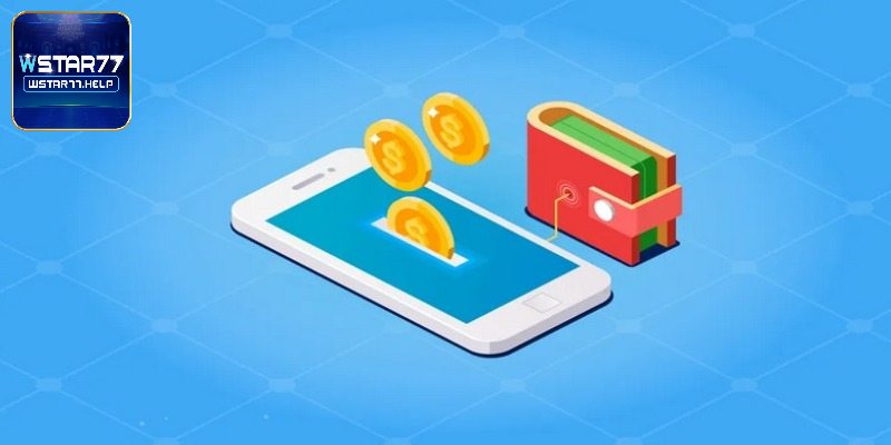 Tìm hiểu các phương thức nạp tiền chính tại nhà cái