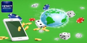 TP Trực Tuyến – Nhà Cung Cấp Game Cá Cược Uy Tín Hàng Đầu