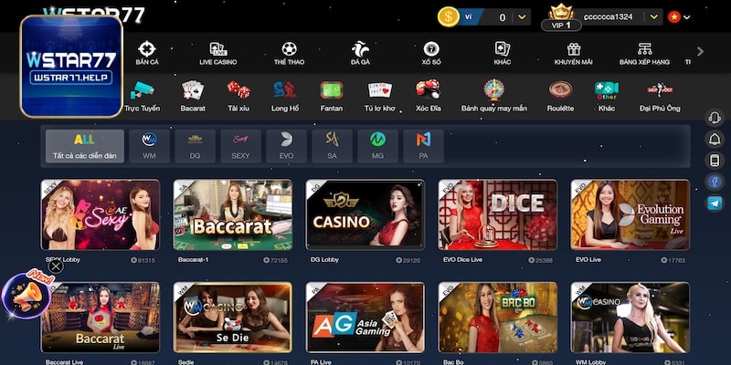 Trả lời 6 thắc mắc về Wstar77