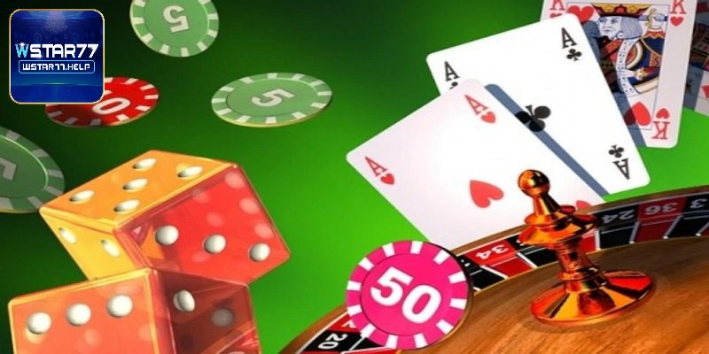 Ưu điểm cá cược tại sảnh game bài trực tuyến