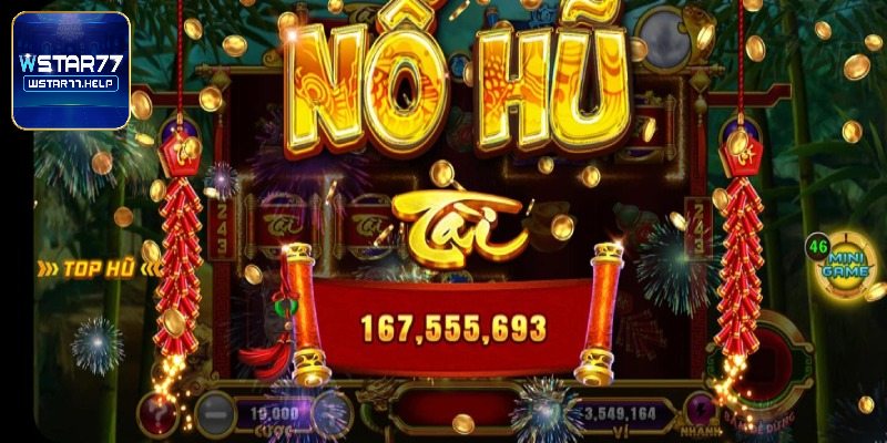 Ưu điểm trải nghiệm nổ hũ