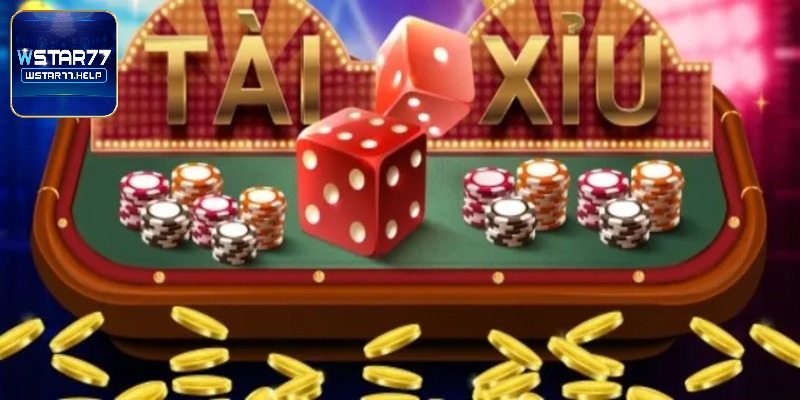 Vài nét về game tài xỉu Wstar77