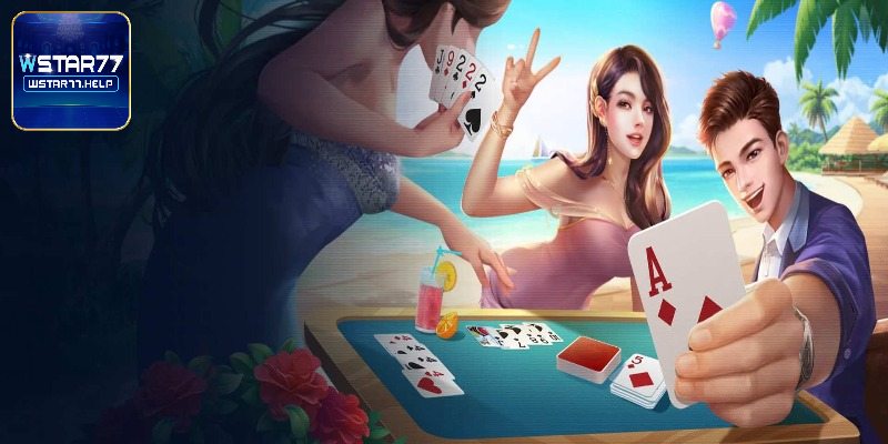 Về việc xếp các quân bài