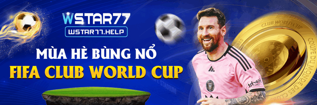 Wstar77.help – Cổng game trực tuyến hàng đầu, mang đến trải nghiệm cá cược thể thao, casino và slot game đầy kịch tính.